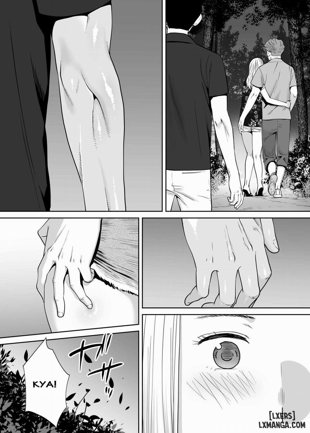 Entanglement 2 trang 125