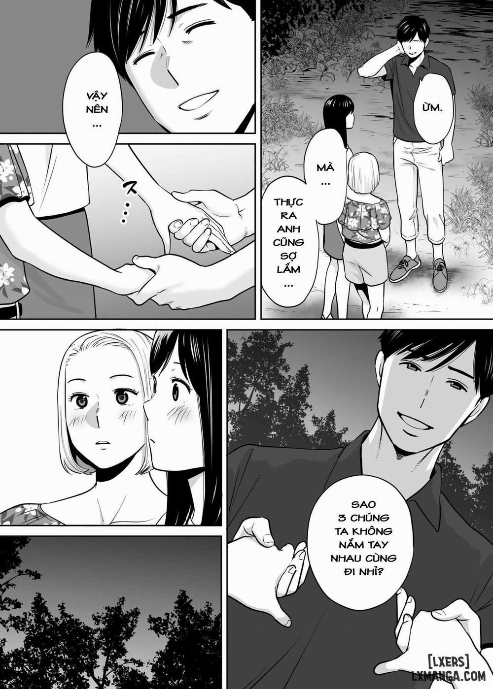 Entanglement 2 trang 128