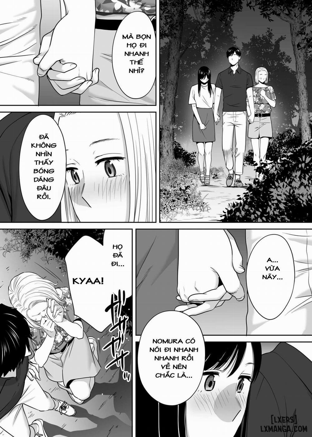 Entanglement 2 trang 129