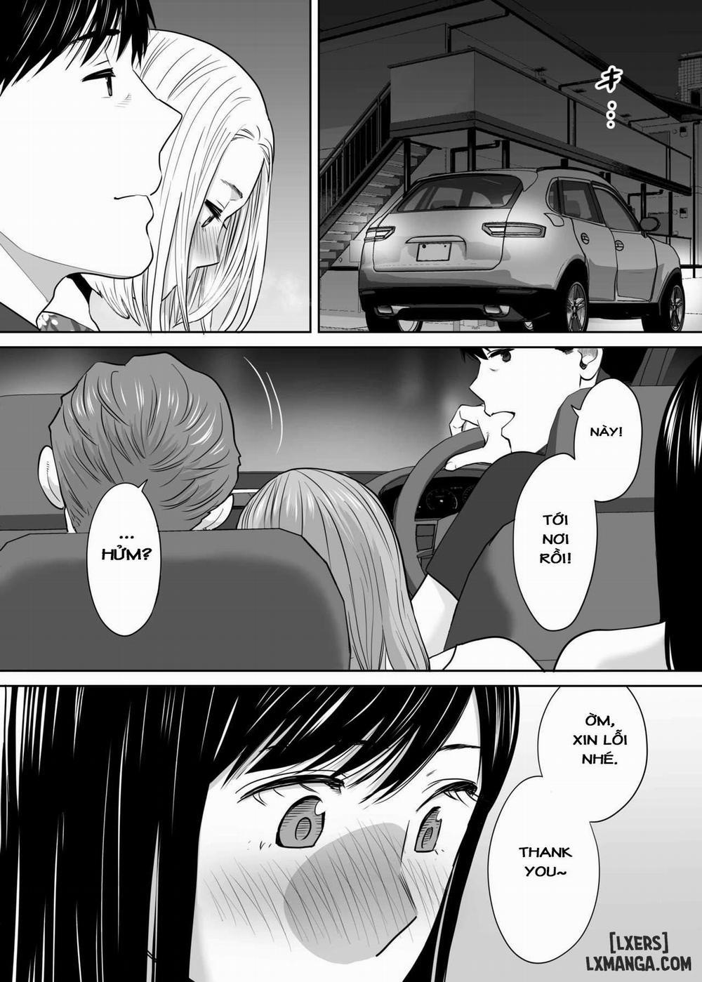 Entanglement 2 trang 144