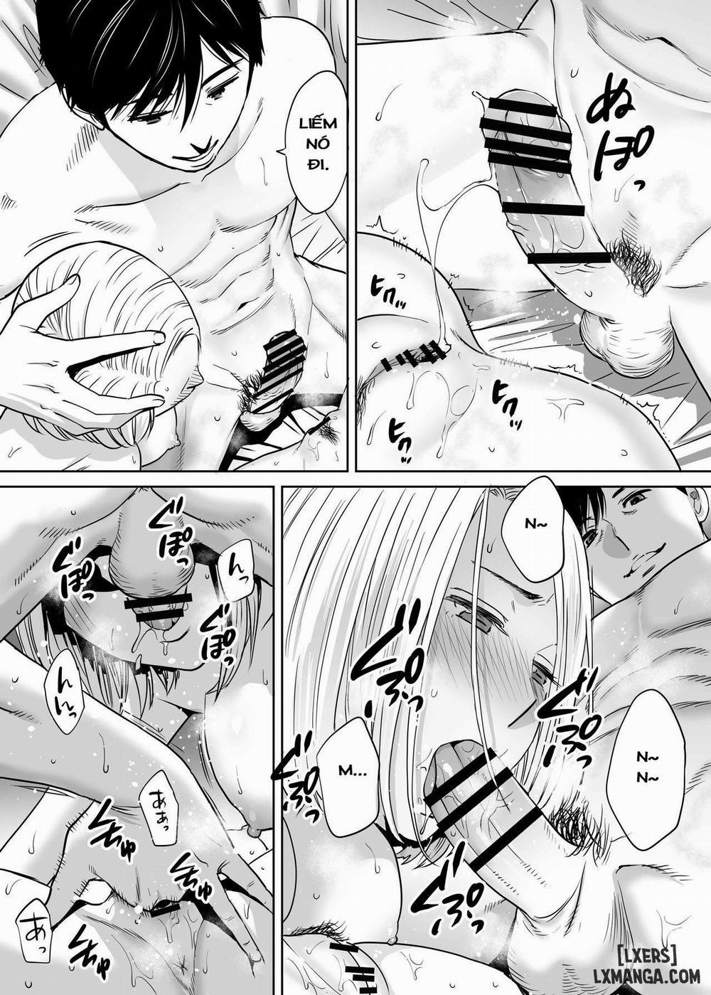 Entanglement 2 trang 152