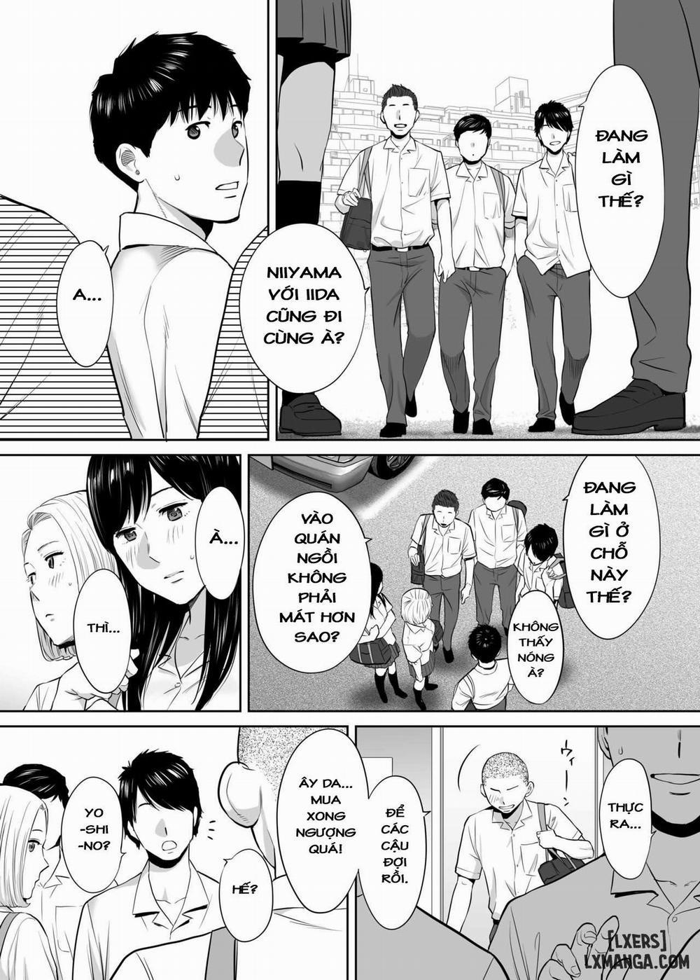 Entanglement 2 trang 17