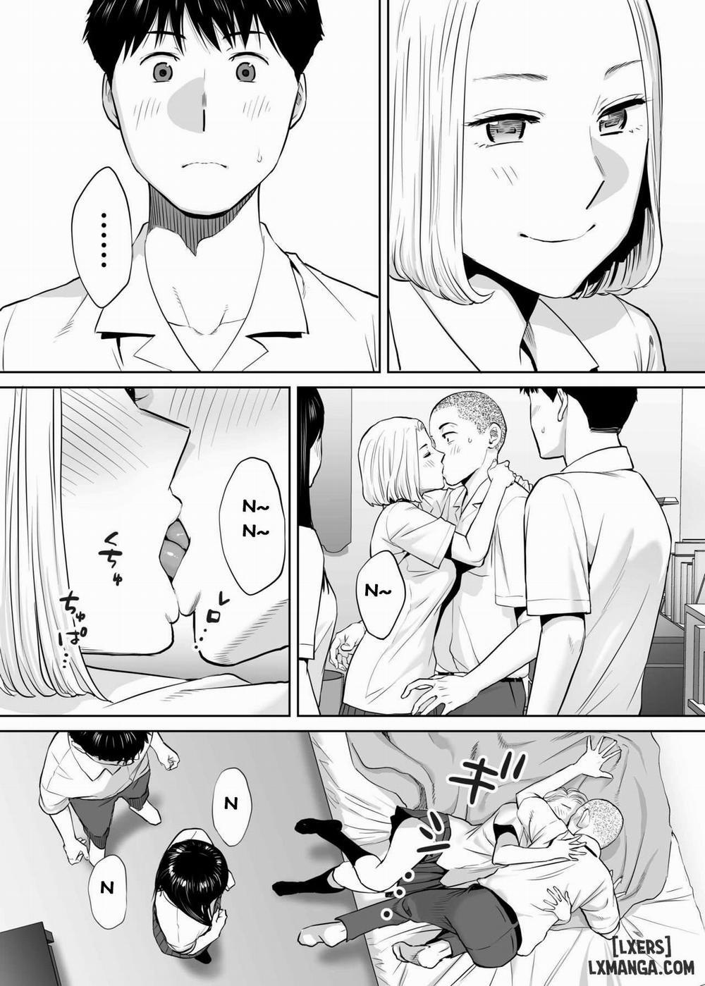 Entanglement 2 trang 22