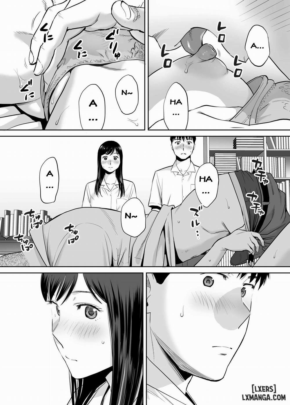 Entanglement 2 trang 23