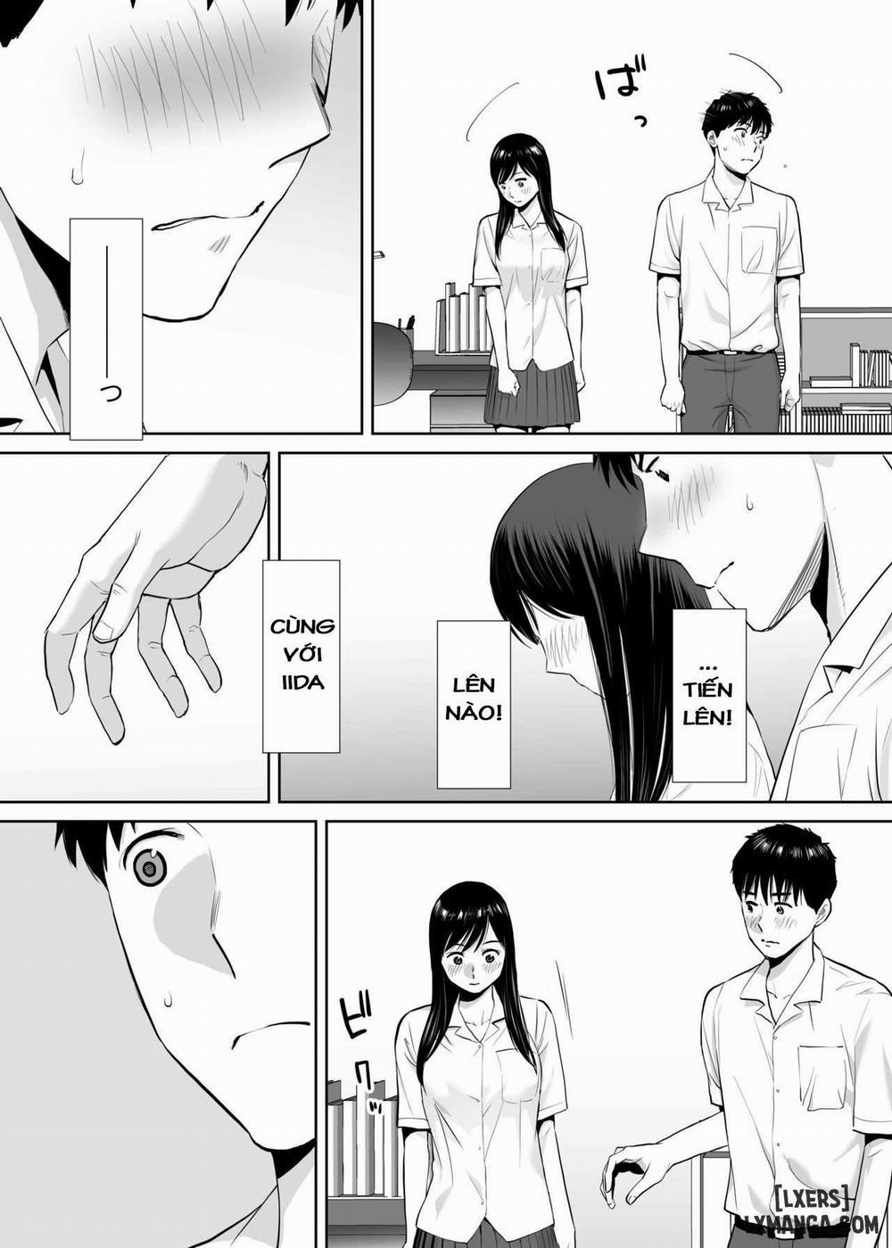 Entanglement 2 trang 24