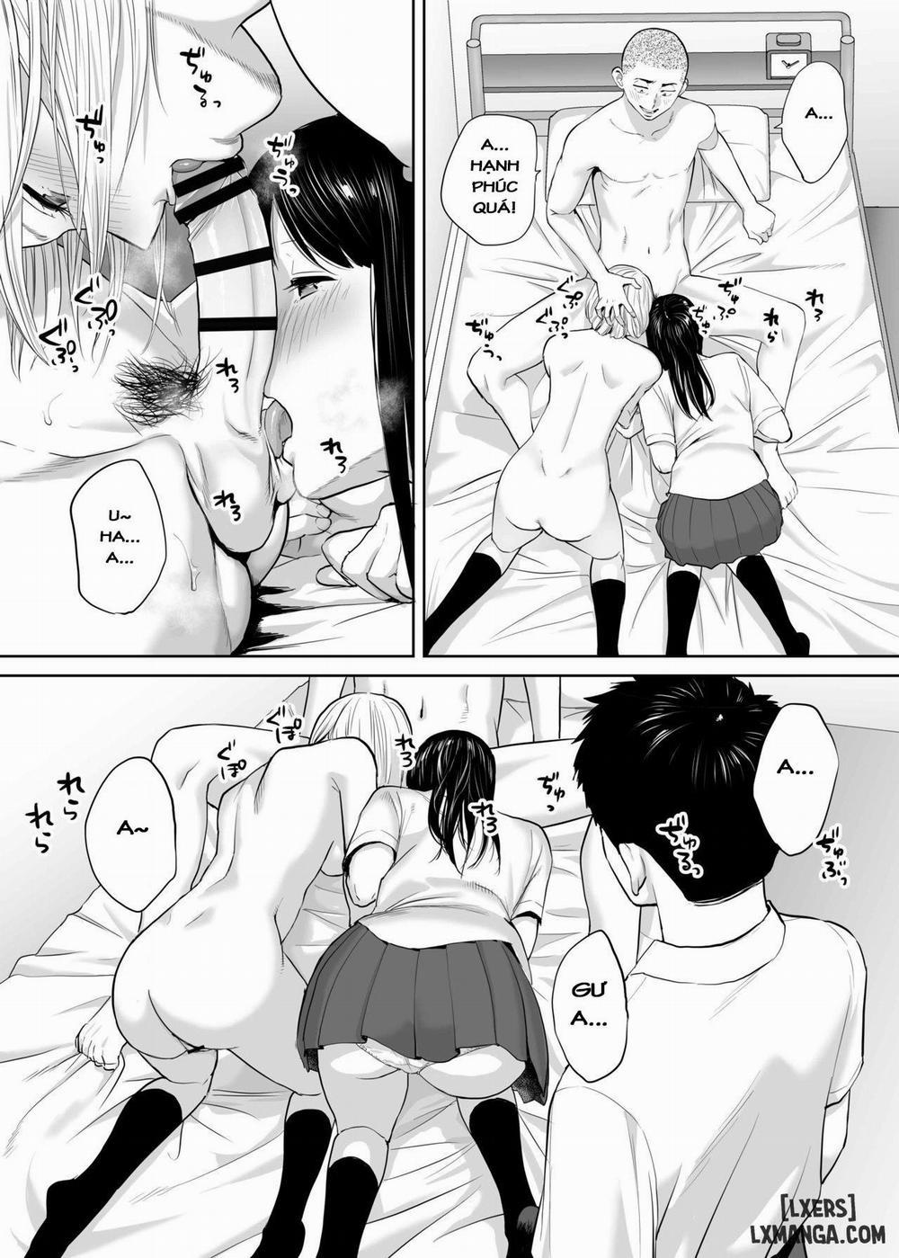 Entanglement 2 trang 33