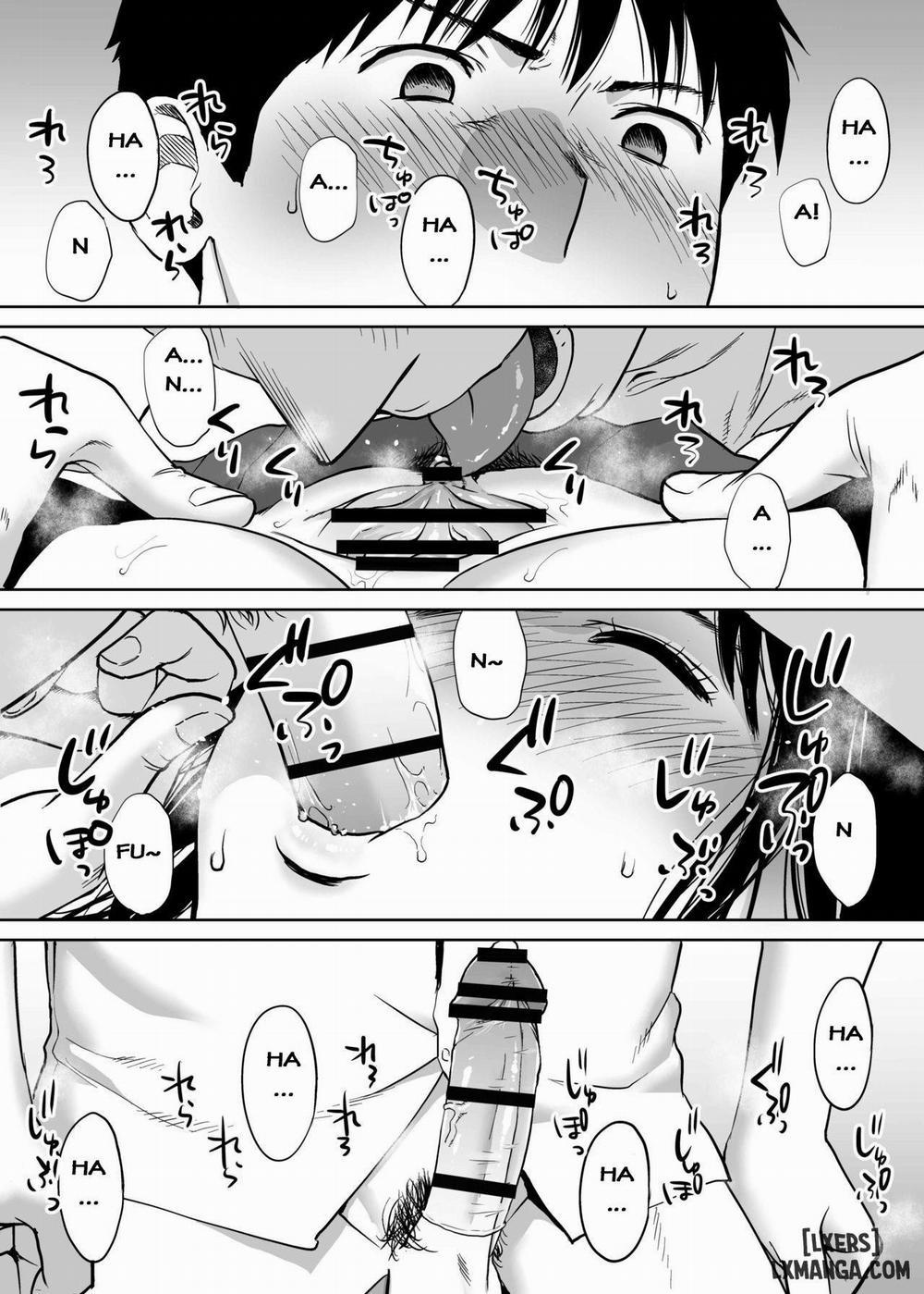 Entanglement 2 trang 41