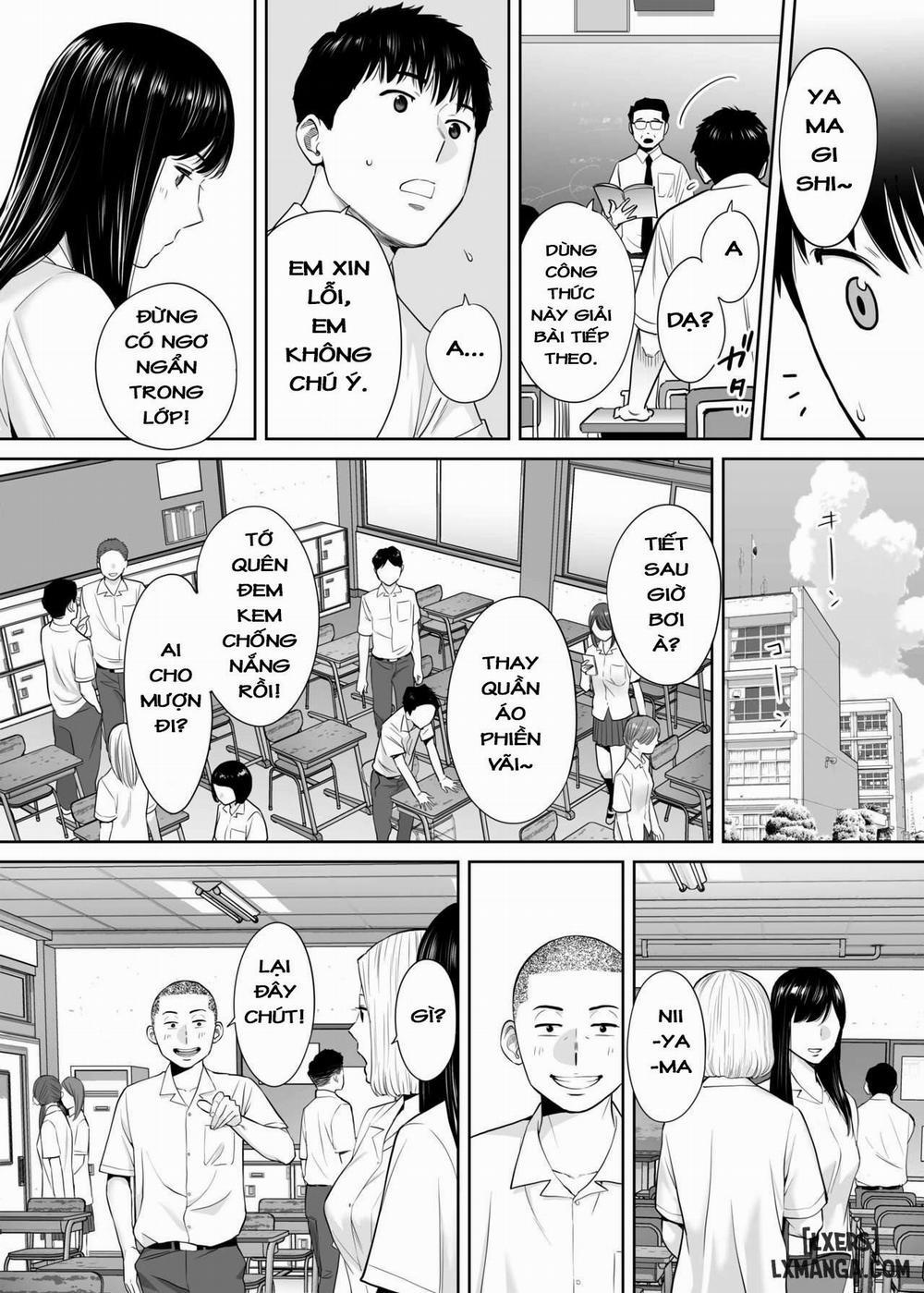 Entanglement 2 trang 6