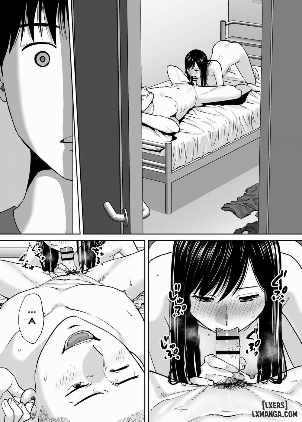 Entanglement 2 trang 68