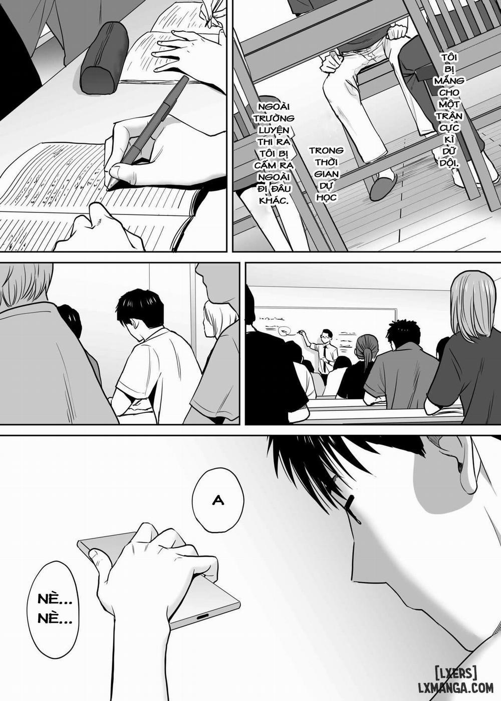 Entanglement 2 trang 82