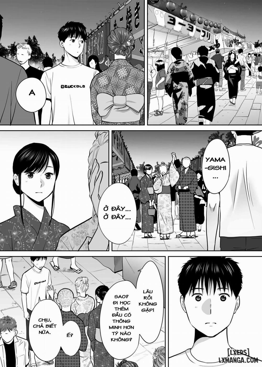 Entanglement 2 trang 85