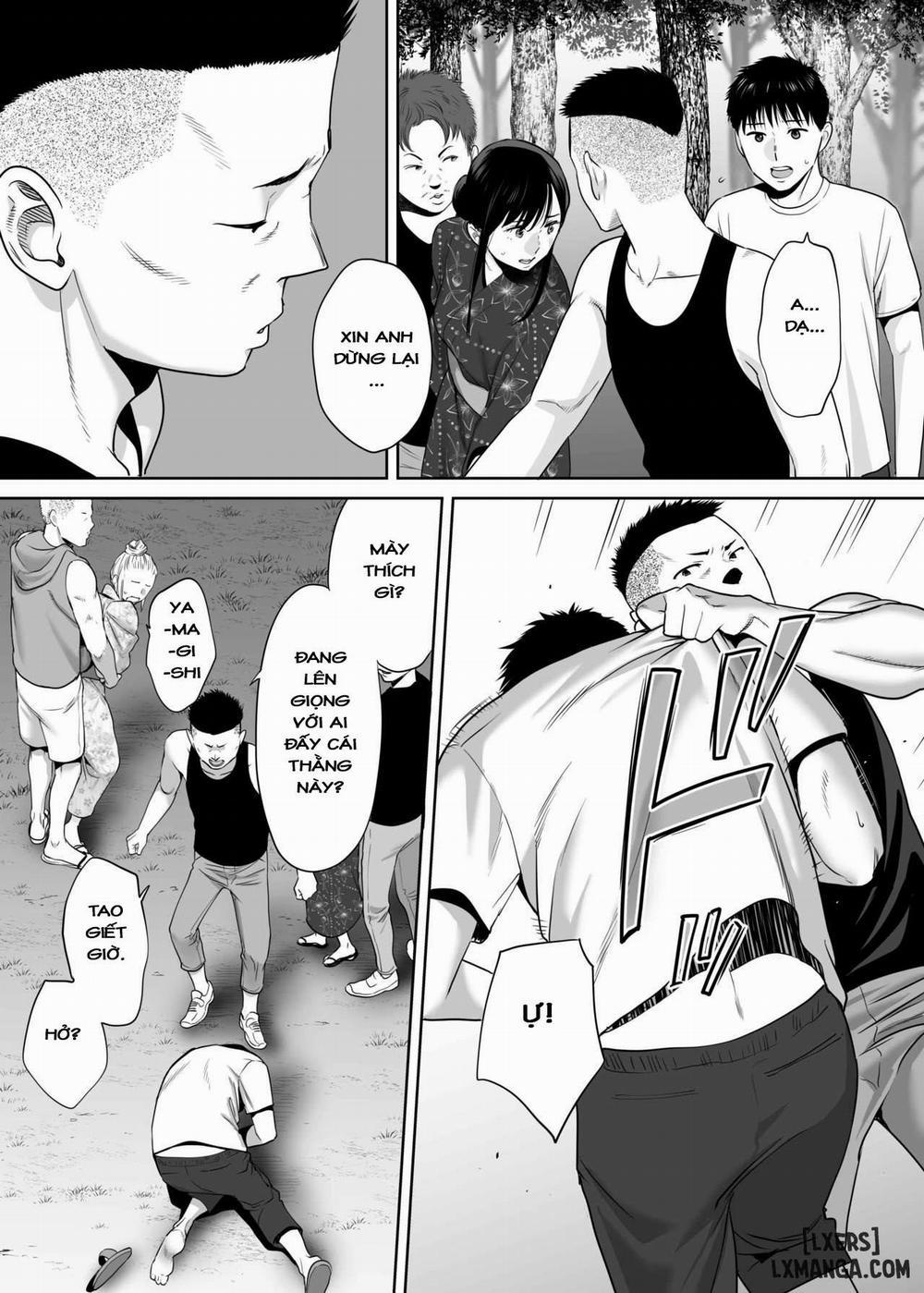 Entanglement 2 trang 98