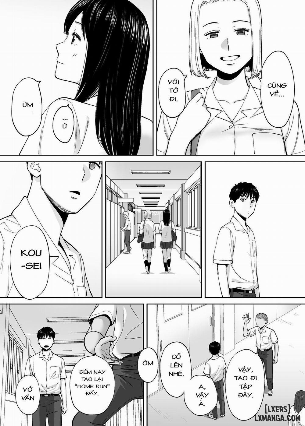 Entanglement 3 trang 105