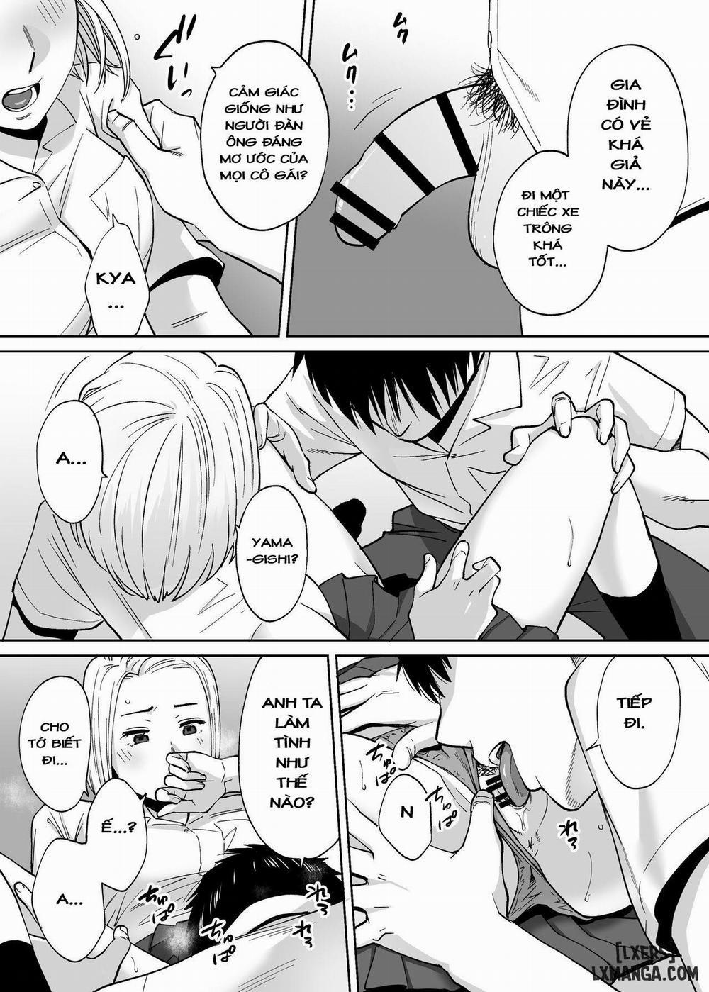 Entanglement 3 trang 119