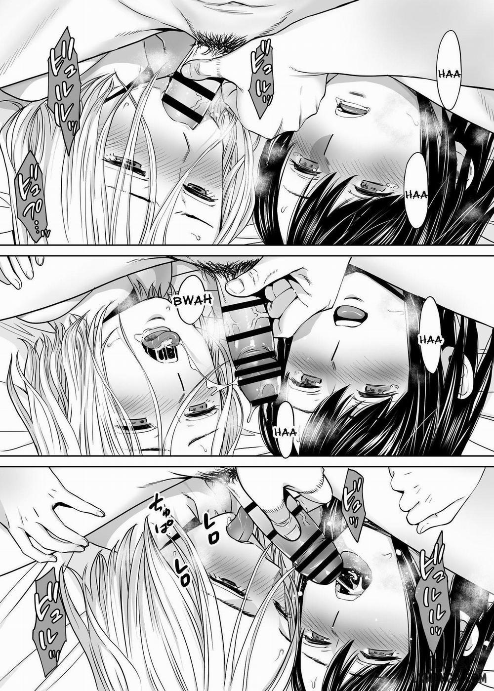 Entanglement 3 trang 43