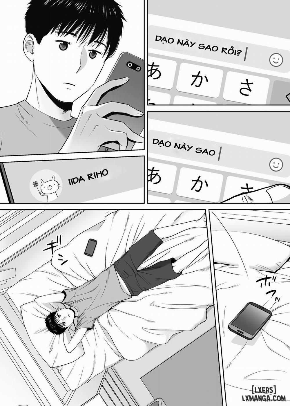 Entanglement 3 trang 54