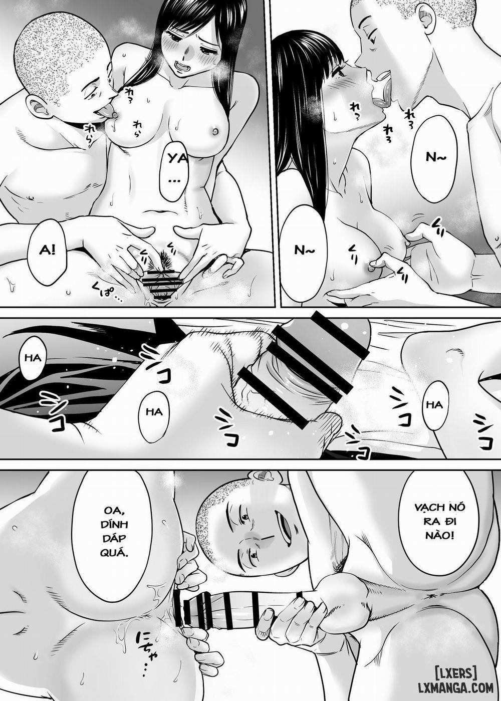 Entanglement 3 trang 66