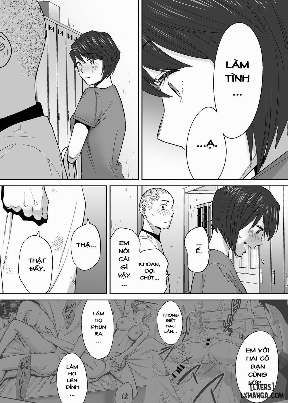 Entanglement 3 trang 76