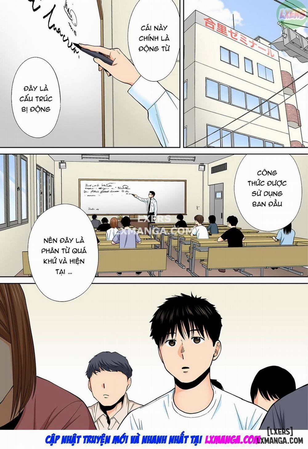 Entanglement 4 trang 6