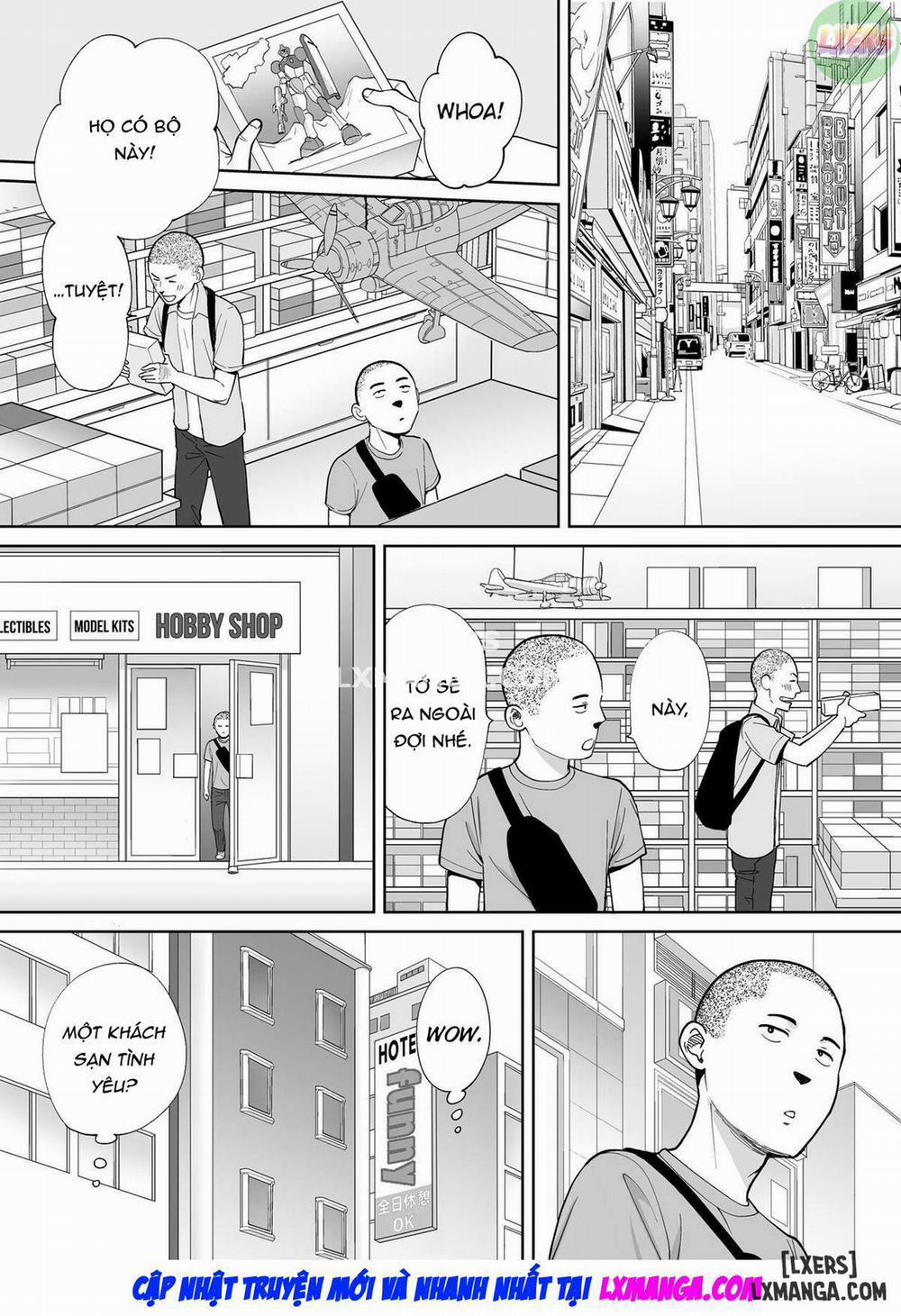 Entanglement 5 trang 58