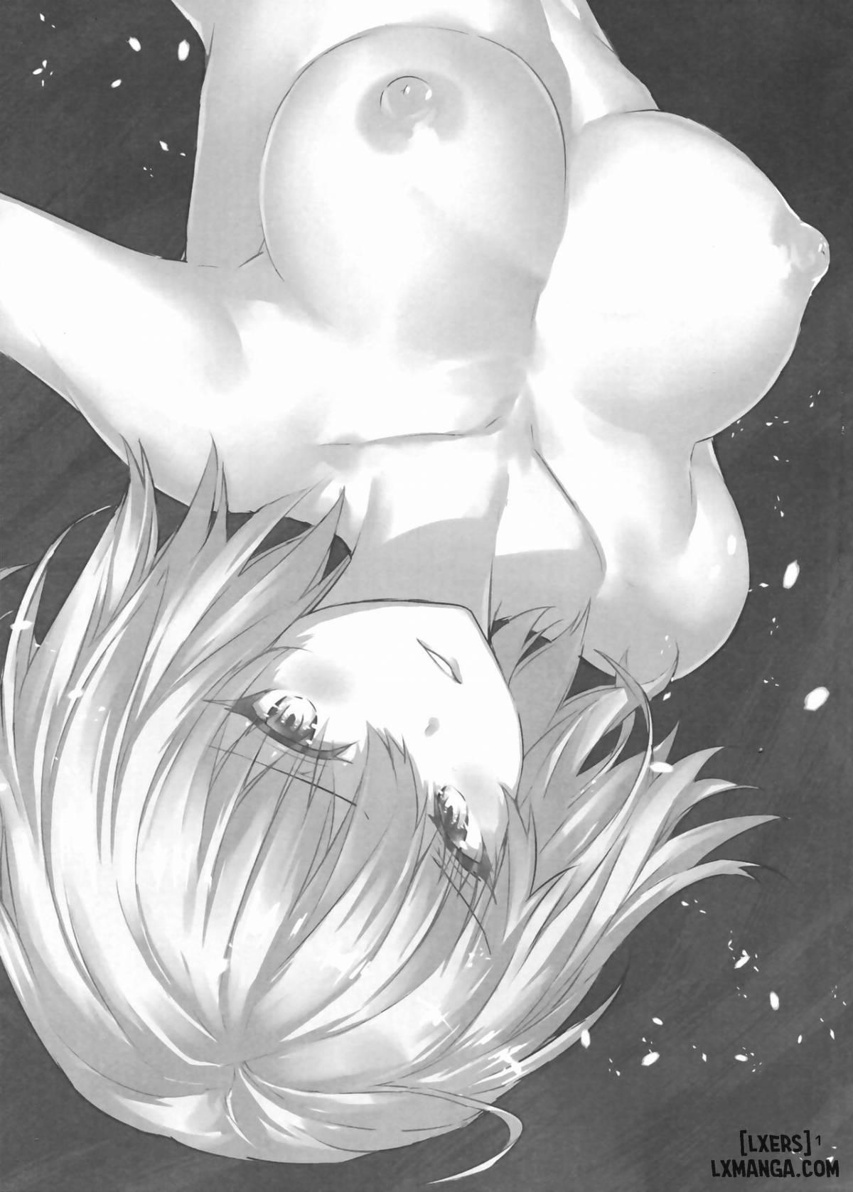 Ephemeral Daydream 1 trang 1