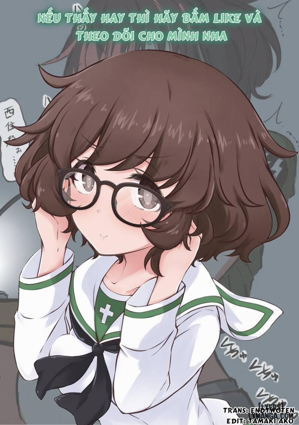 Ephemeral Daydream Oneshot trang 17