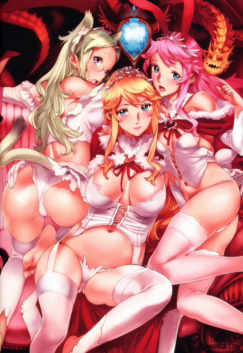 Epidendrum 1 trang 6