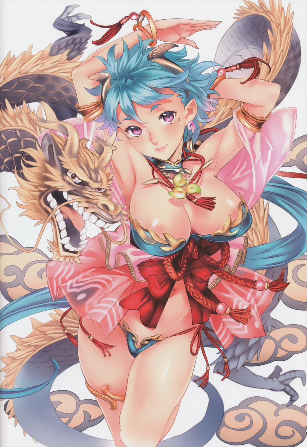 Epidendrum 3 [End] trang 41