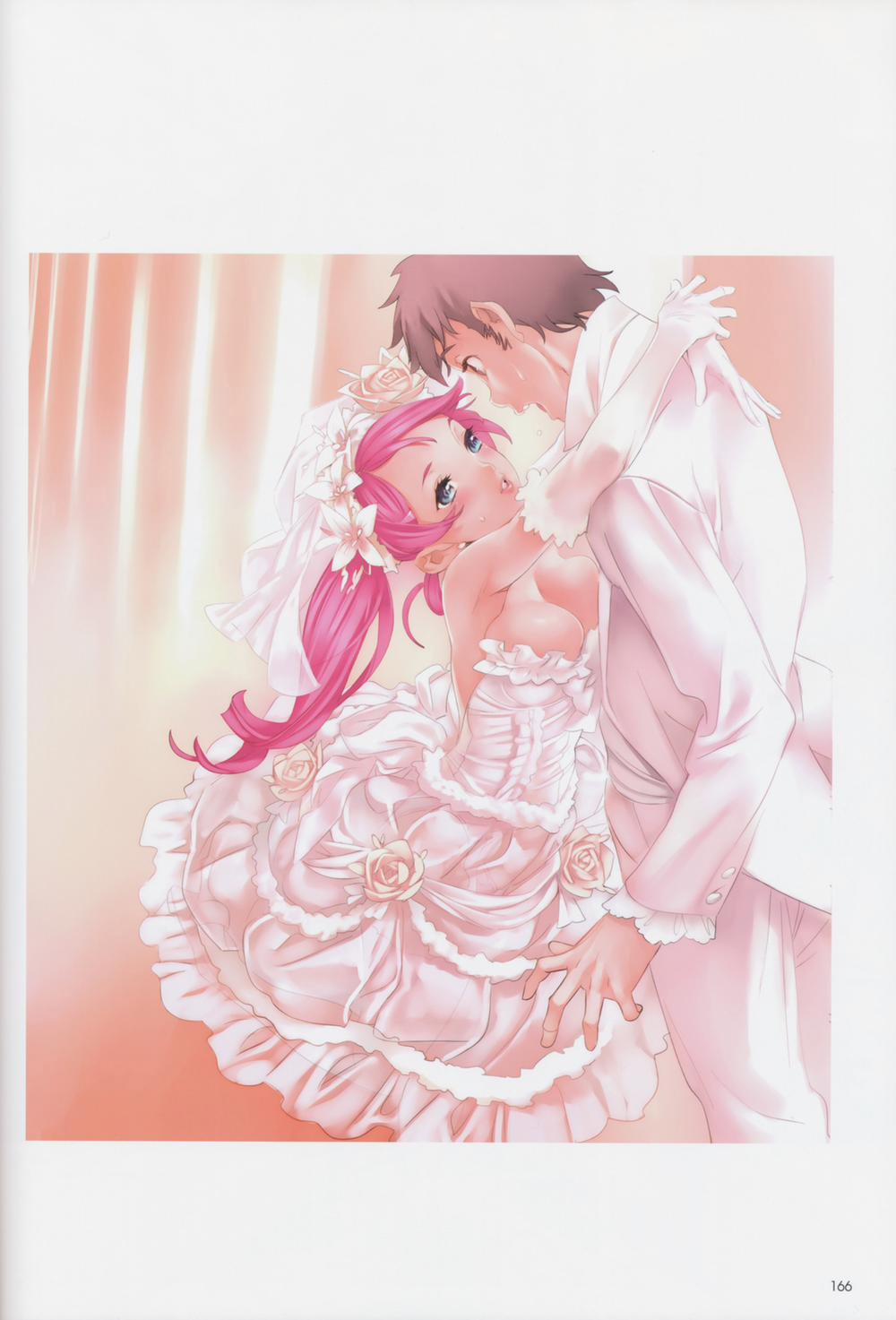 Epidendrum 3 [End] trang 60