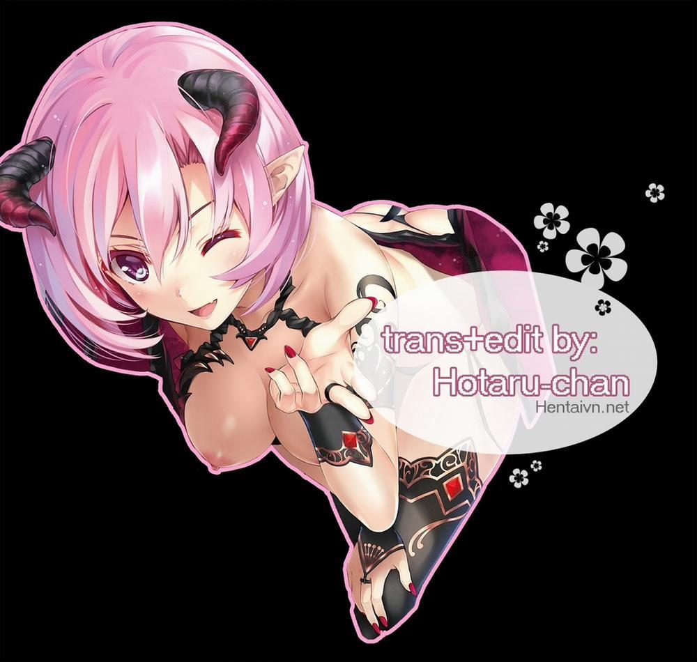 Eri Chika, You Can't Go Home. (Love Live!) 1 trang 28