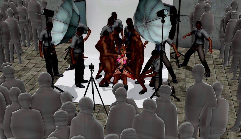 Eriko Photo Time Oneshot trang 56