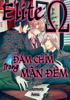 Đọc truyện tranh Erito Omega Chìm Đắm Trong Màn Đêm