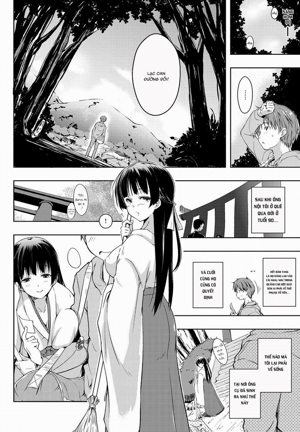 Ero Life 1-a trang 2