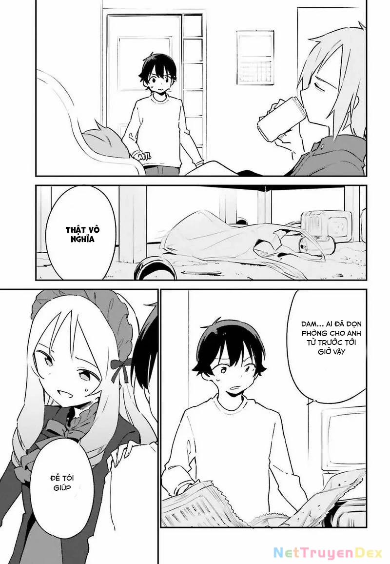 Ero Manga Sensei 58 trang 14