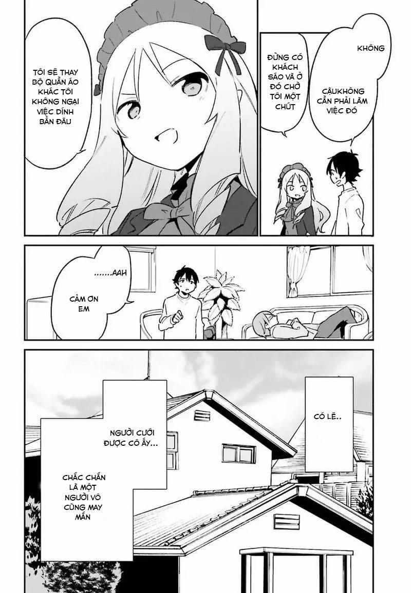 Ero Manga Sensei 58 trang 15