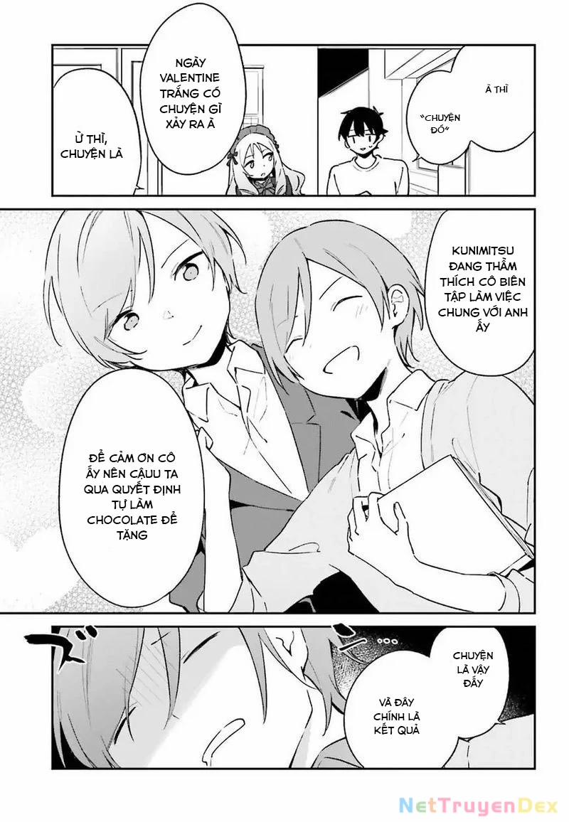 Ero Manga Sensei 58 trang 4