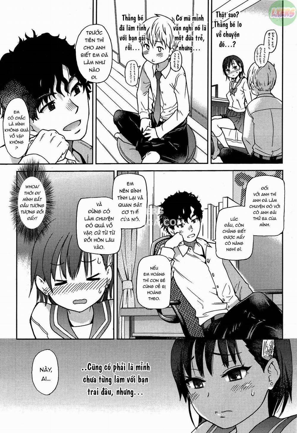 Ero Pippi 1 trang 16