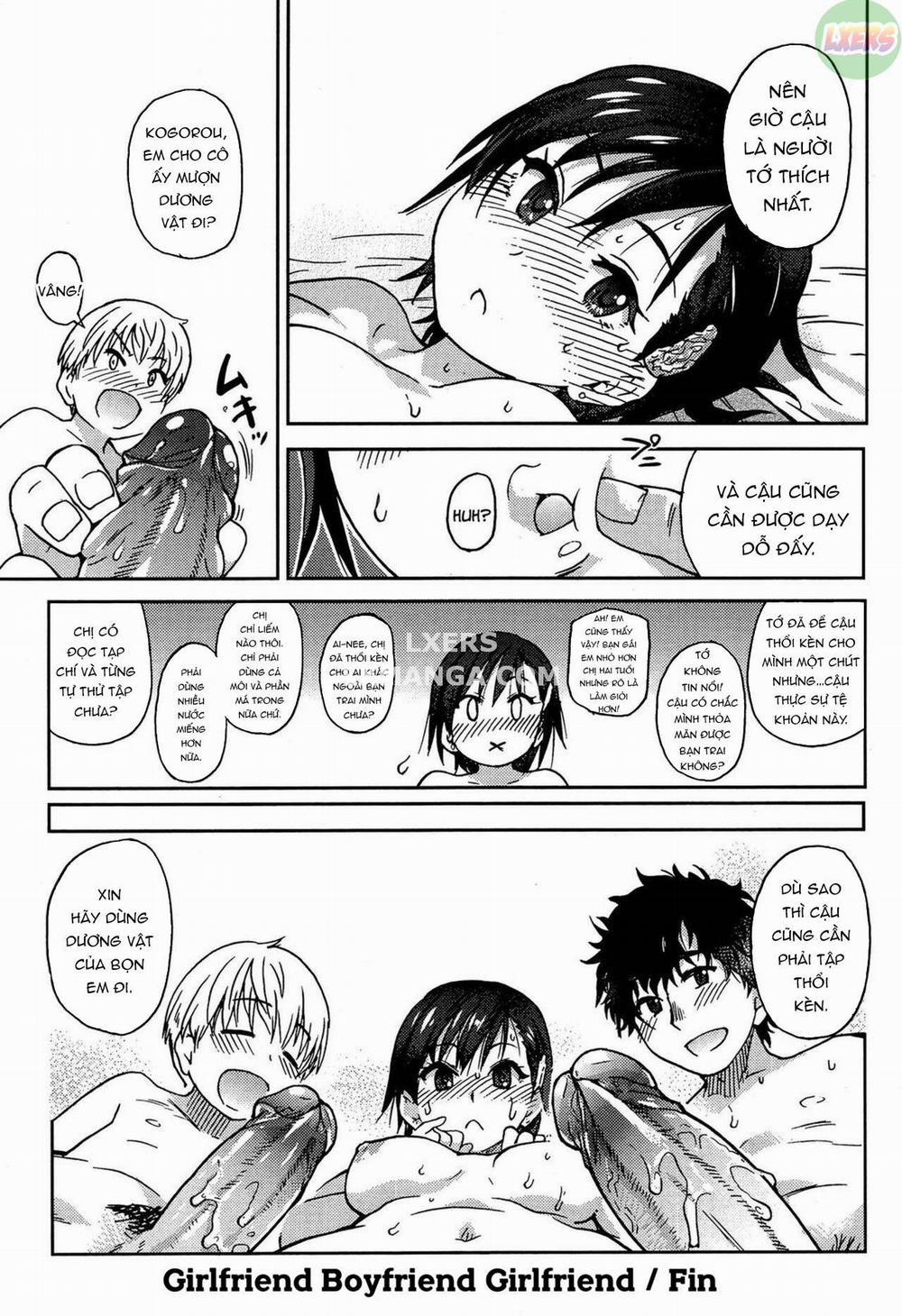 Ero Pippi 1 trang 40