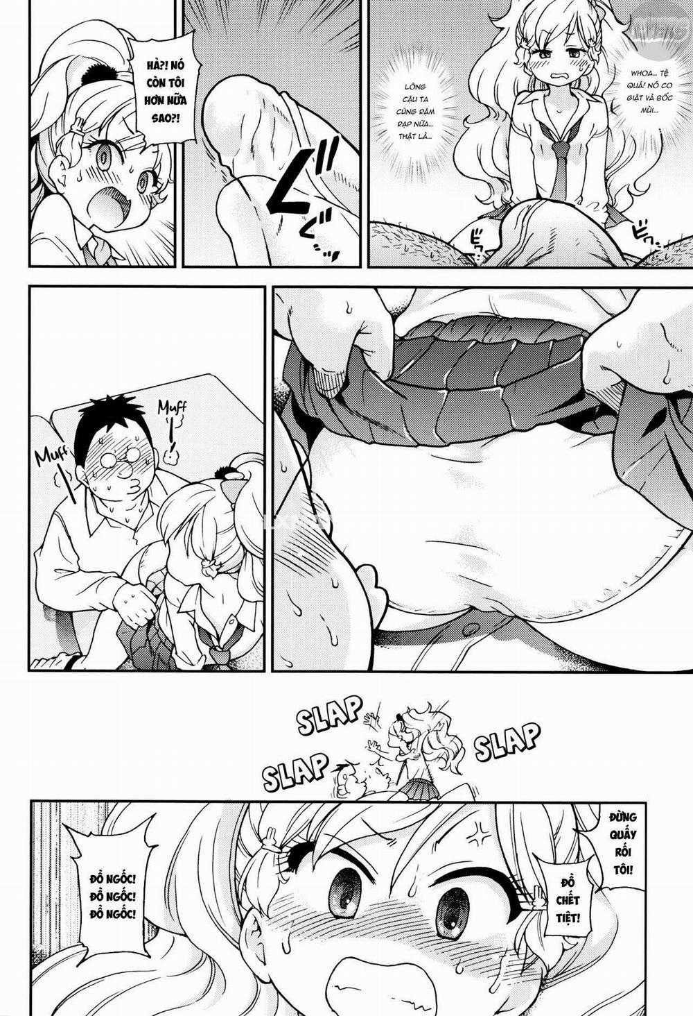 Ero Pippi 2 trang 10