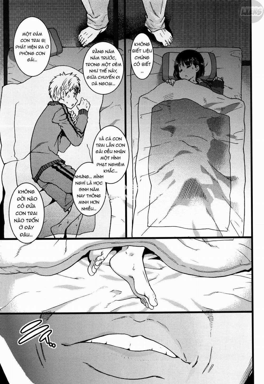 Ero Pippi 3 trang 15