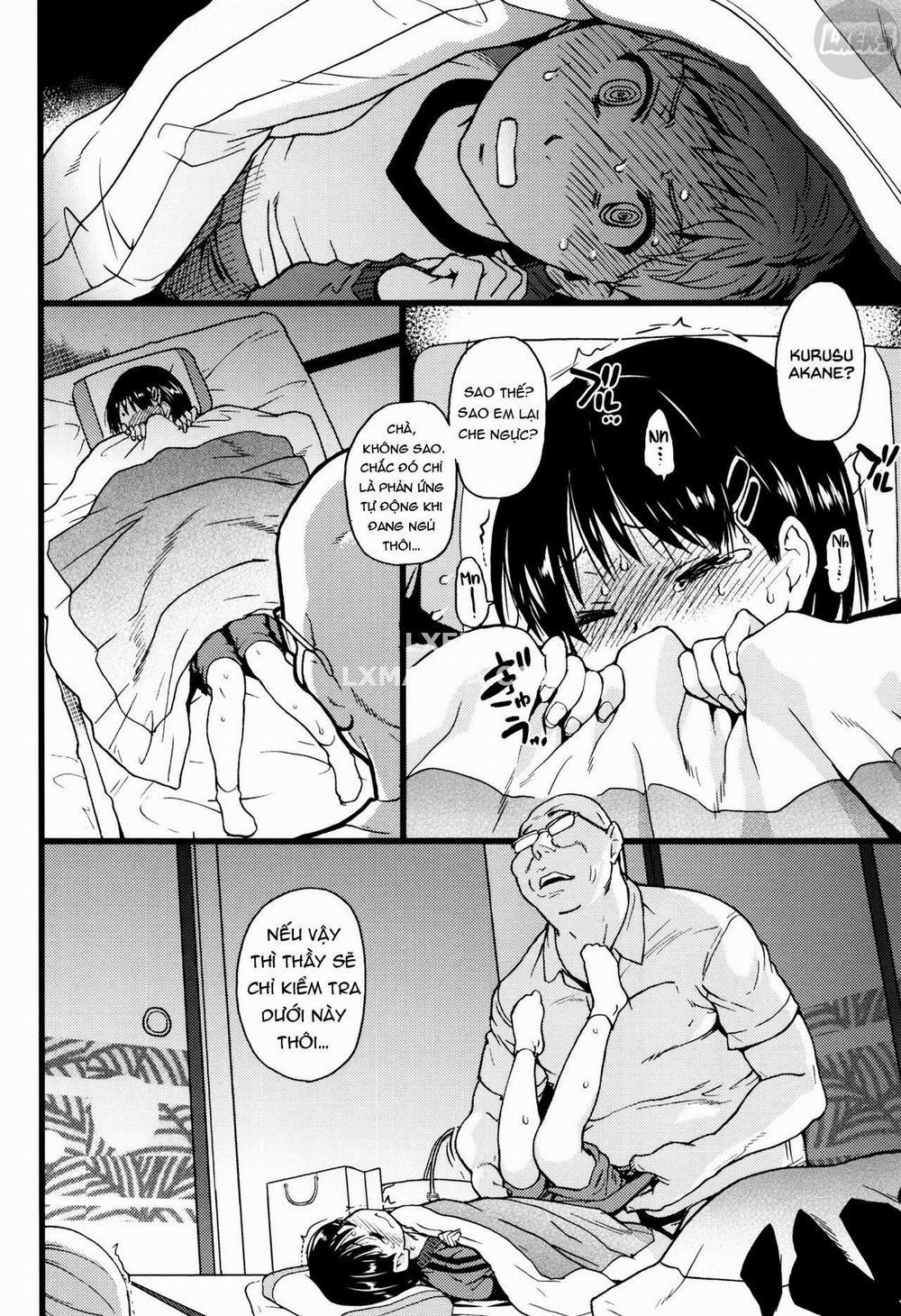 Ero Pippi 3 trang 24