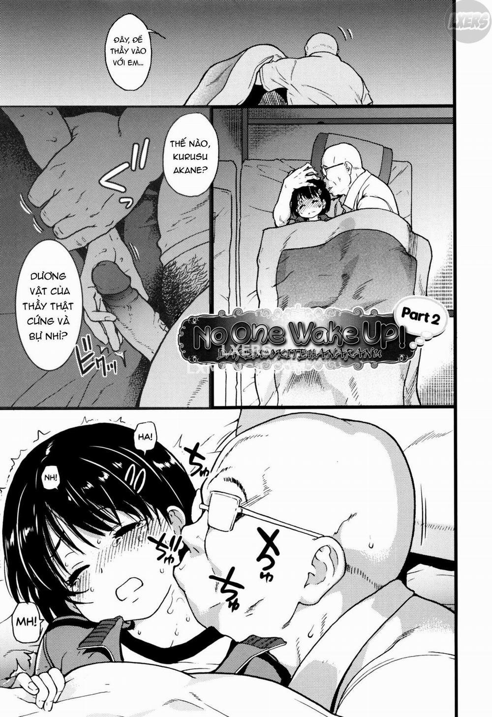 Ero Pippi 3 trang 29