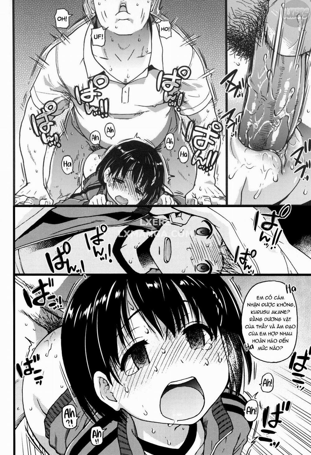 Ero Pippi 3 trang 38