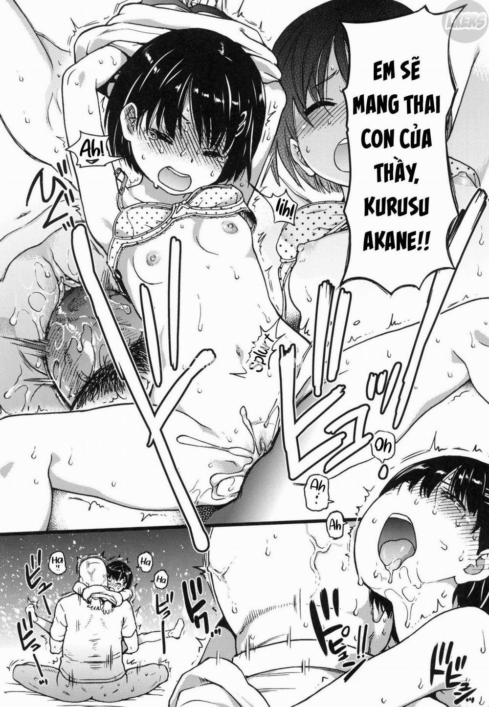 Ero Pippi 3 trang 43