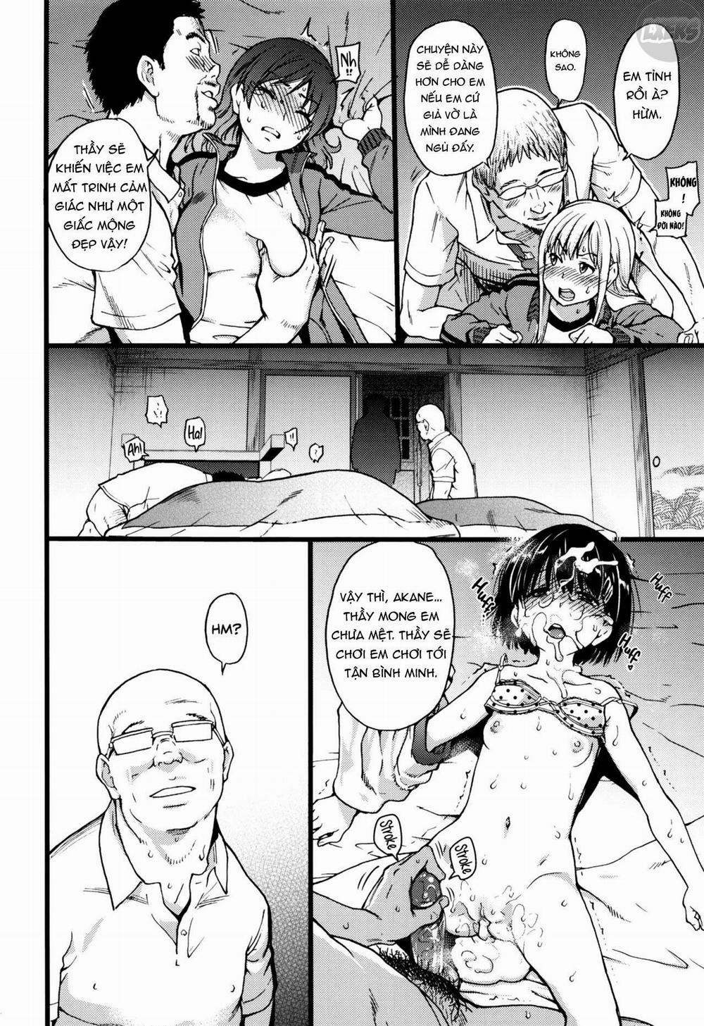 Ero Pippi 3 trang 48