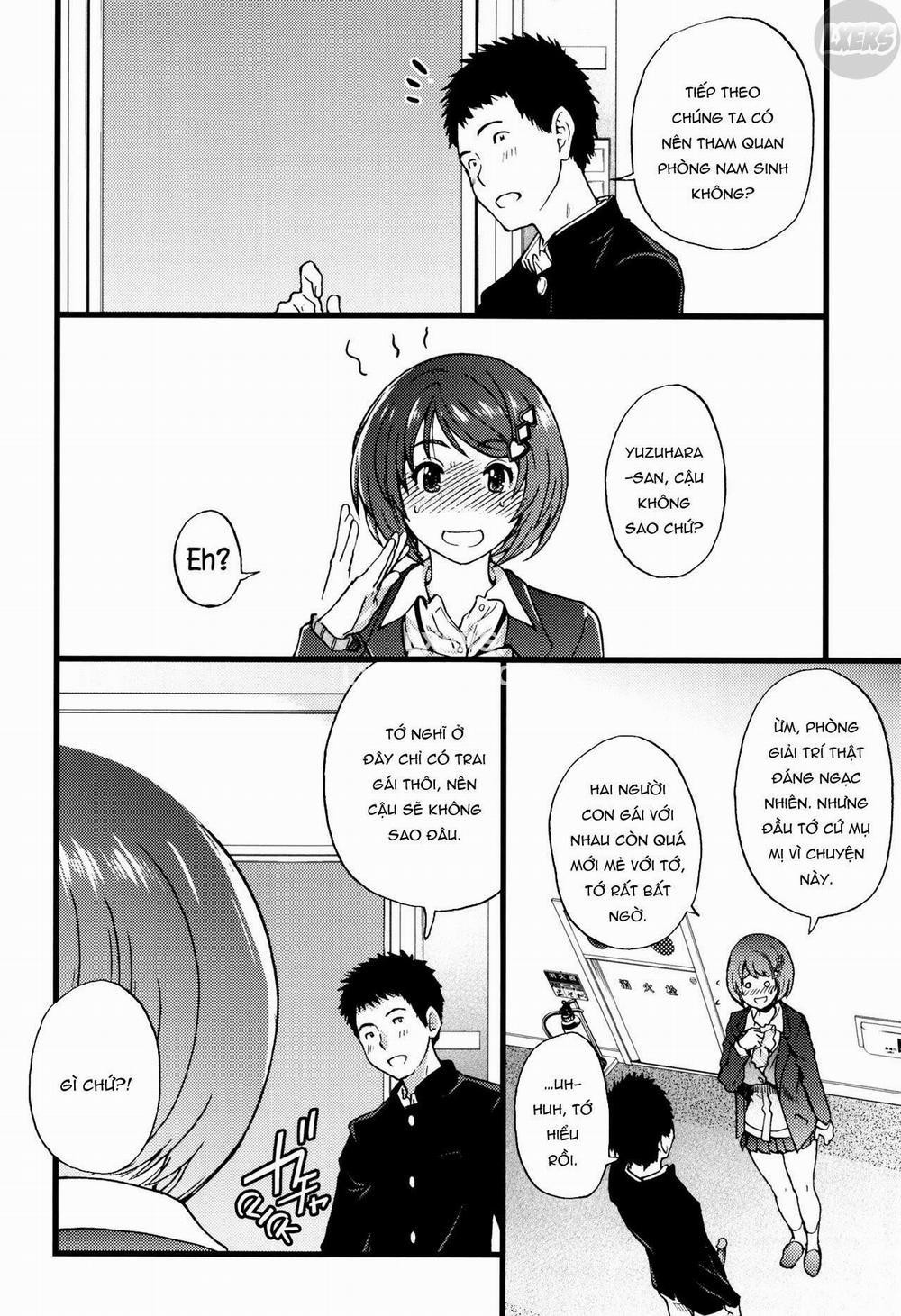 Ero Pippi 4 trang 40