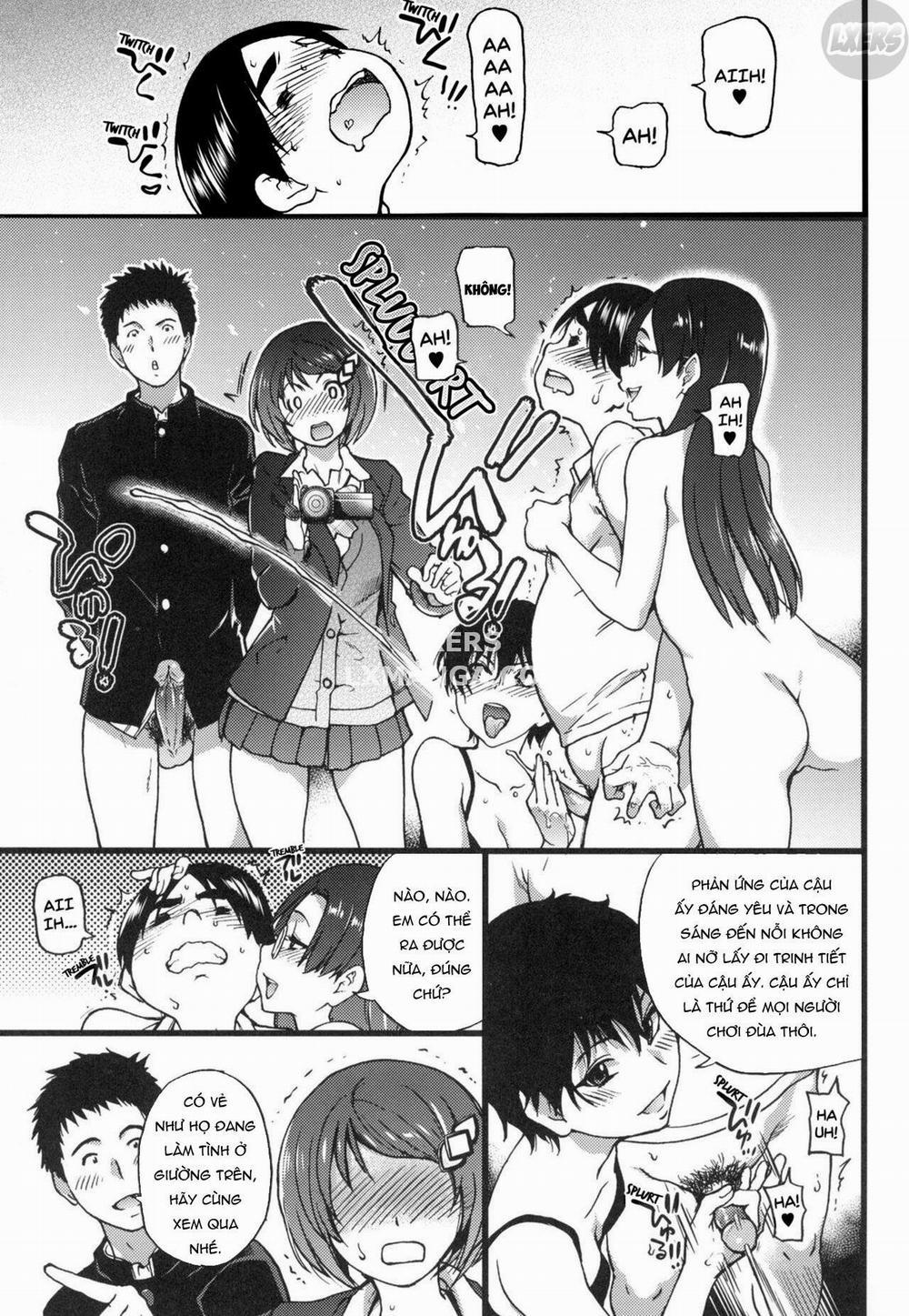 Ero Pippi 4 trang 43