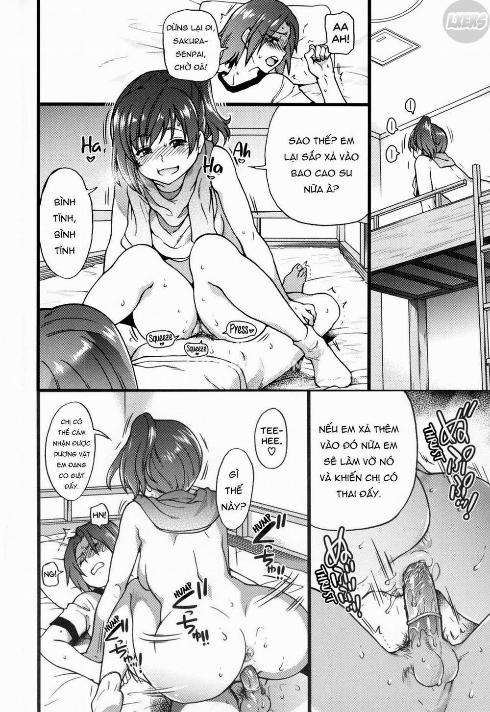 Ero Pippi 4 trang 44