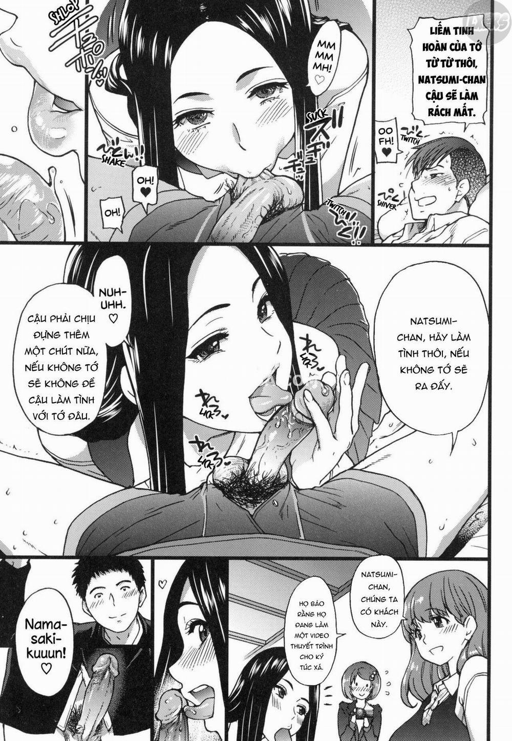 Ero Pippi 4 trang 47