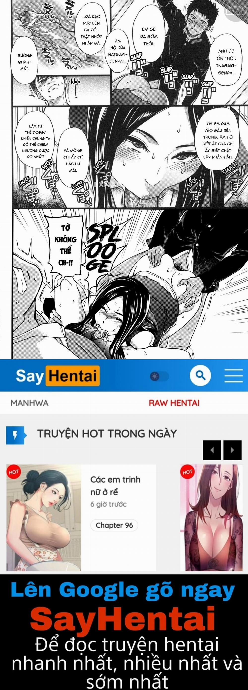 Ero Pippi 4 trang 52